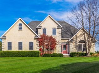 5478 Hardscrabble Rd NW, Alexandria, OH 43001