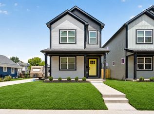 1060 Campbell Ave, Columbus, OH 43223