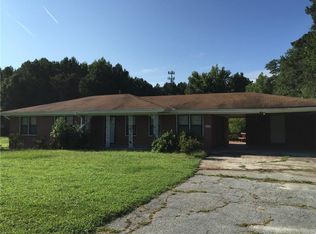 2500 Woodward Rd, Atlanta, GA 30349