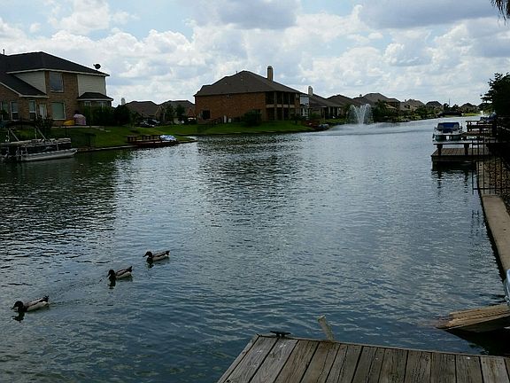 2nd image of 17819 Camp Cove Dr