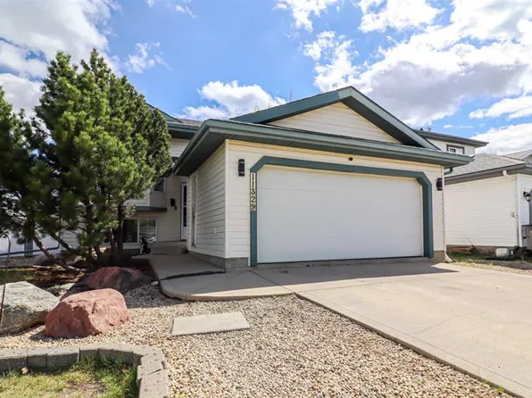 11329 W 92b St, Grande Prairie, AB T8V 7E9