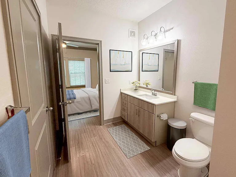 Botanic Waterside Apartments at Lakewood Ranch — Photo 20