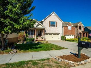 644 Nevins Pl, Nolensville, TN 37135