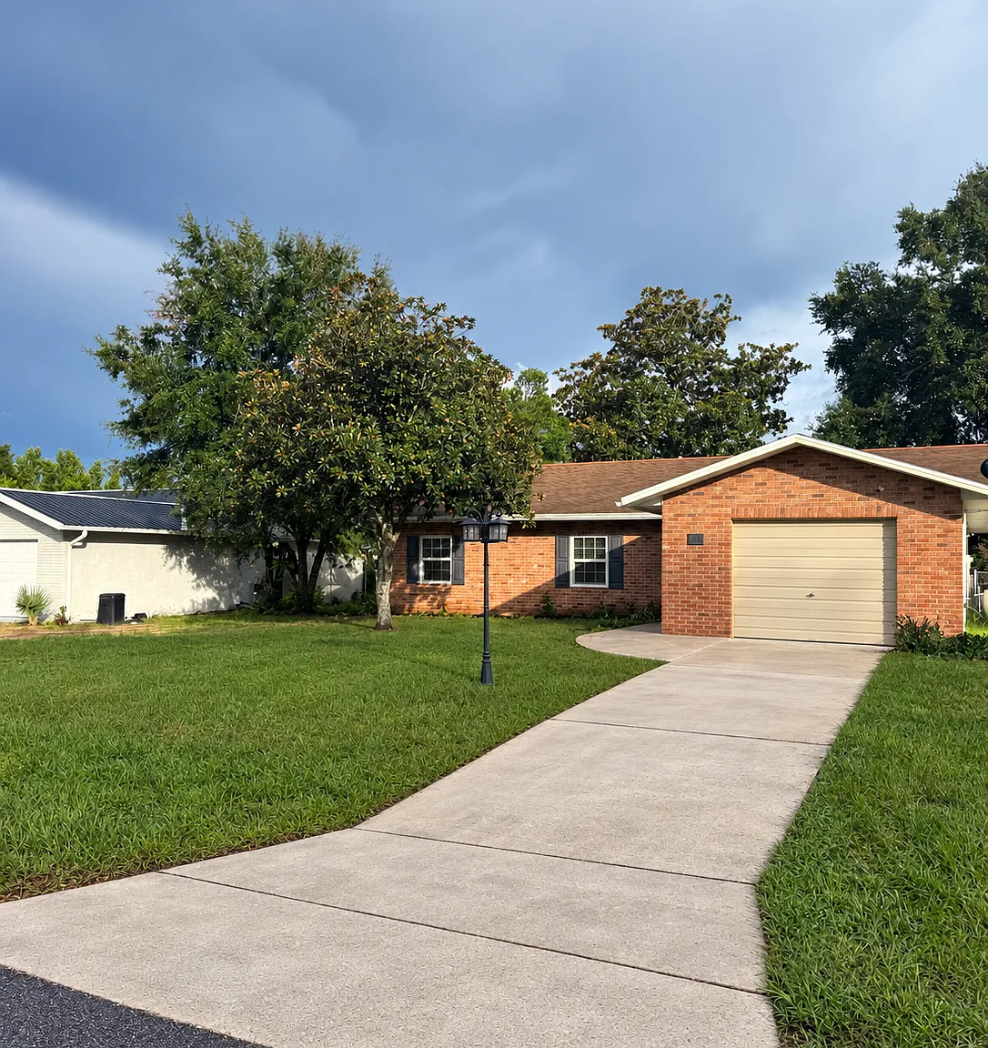 3 bed, 1284 sqft, $1,750 — Photo 2