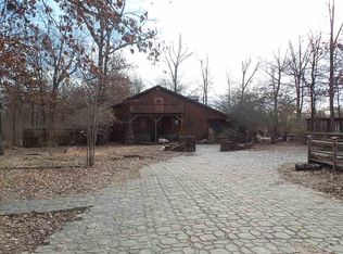 1097 Highway 15 N, Lonoke, AR 72086