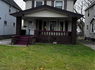 3270 E 118th St, Cleveland, OH 44120