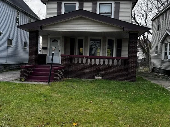 3270 E 118th St, Cleveland, OH 44120