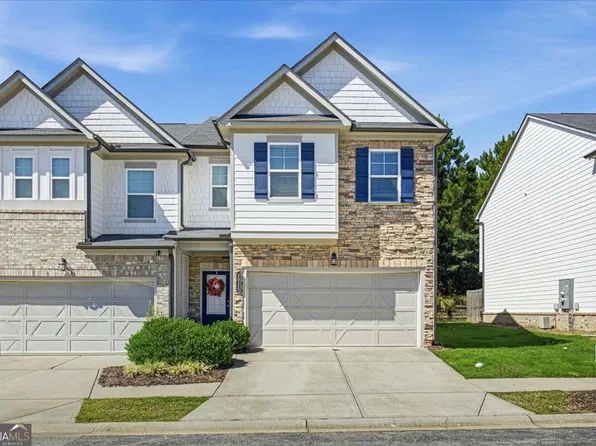 1015 Ramon Dr, Grayson, GA 30017