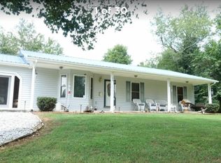 90 W Pines Rd, Afton, TN 37616