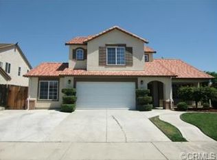 1995 Silverado Ave, Merced, CA 95340