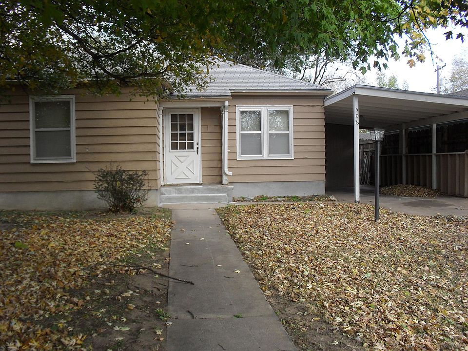 1st image of 802 N 8th St