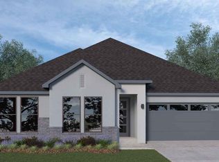 3327 Daily Harvest Dr, Pearland, TX 77581