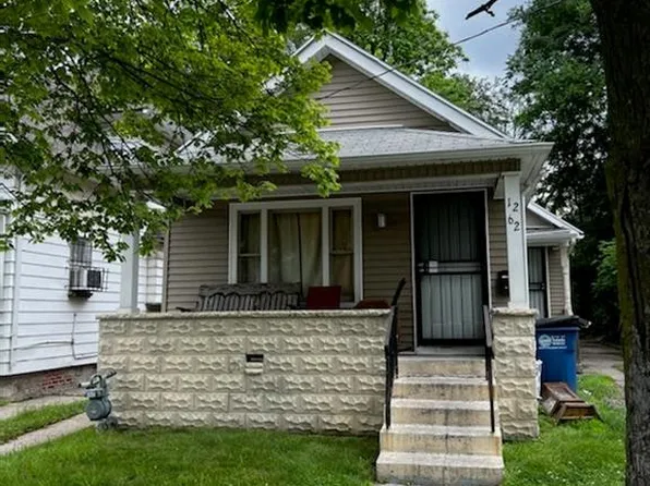 1262 Vance St, Toledo, OH 43607