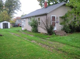 532 Sterling St, Kingsford, MI 49802