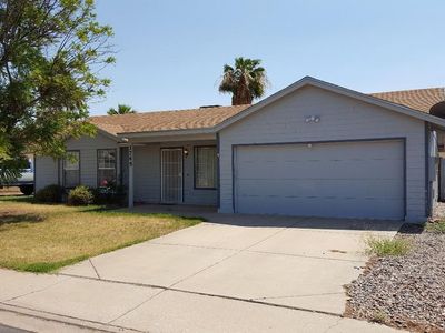 3745 E Glade Ave, Mesa, AZ, 85206