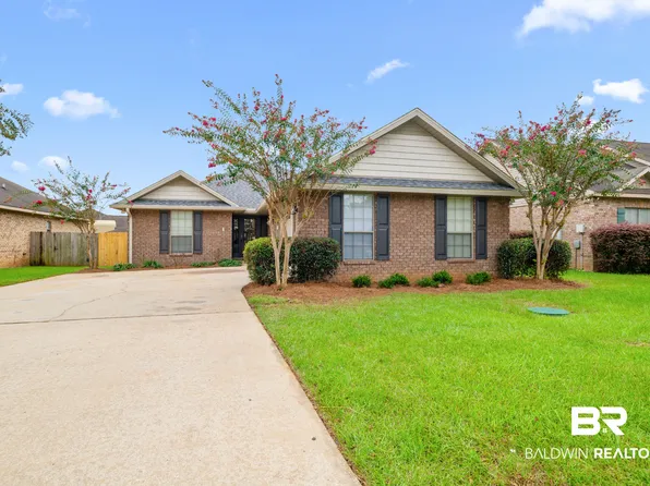 9929 Thresher Ct, Mobile, AL 36695