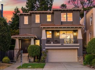 8293 Skyline Cir, Oakland, CA 94605