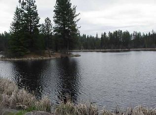 Xx Granite Ct LOT 12, Newport, WA 99156