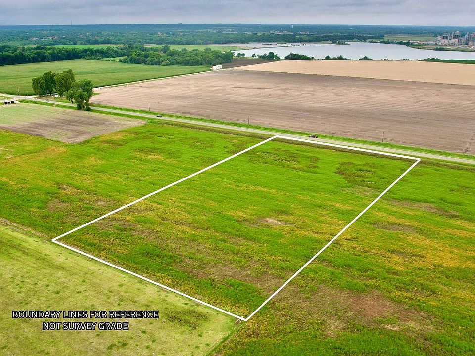 1st image of 5 N Harrah Rd Lot 5