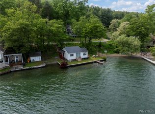 15794 W Lake Rd, Pulteney, NY 14874