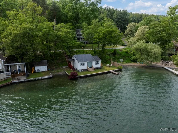 15794 W Lake Rd, Pulteney, NY 14874