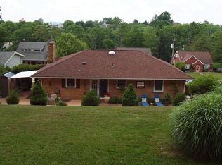 130 Moffat Ave, Washington, PA