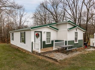 7971 Deatricks Rd SE, Elizabeth, IN 47117