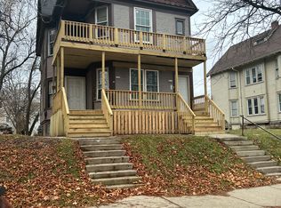 2113 N 40th St, Milwaukee, WI 53208