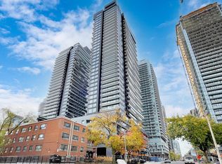 127 Broadway Ave #1507, Toronto, ON M4P 1V2