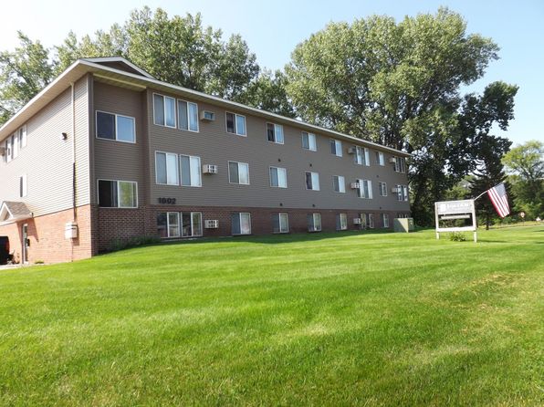 1002 7th St SE #302