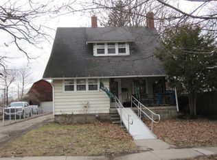 118 S Hanover St, Hastings, MI
