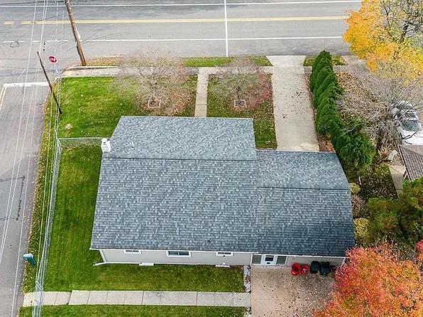 529 S Keyser Ave, Taylor, PA 18517