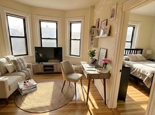 2 Walbridge St #11, Allston, MA 02134