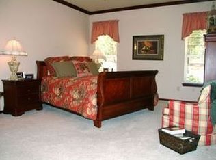 23505 E Waterloo Rd, Luther, OK 73054