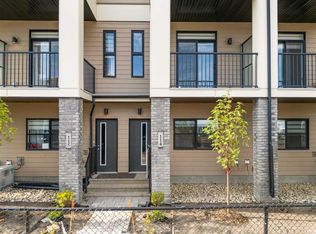 285 E Chelsea Ct #113, Chestermere, AB T1X 2W7