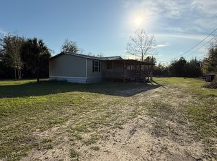 12011 Happyville Rd, Youngstown, FL 32466