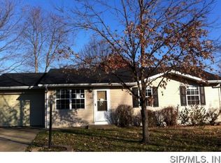 402 S Smith St, Smithton, IL 62285