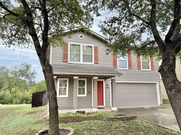 15523 Jane Grv, San Antonio, TX 78253