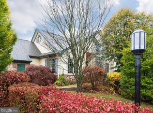 1634 Yardley Dr, West Chester, PA 19380