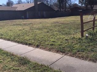 619 NW Renfro St, Burleson, TX 76028