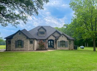 728 N Taylor Rd, Bald Knob, AR 72010