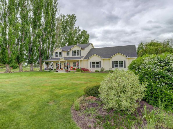 1501 Jordan Ln, Emmett, ID 83617