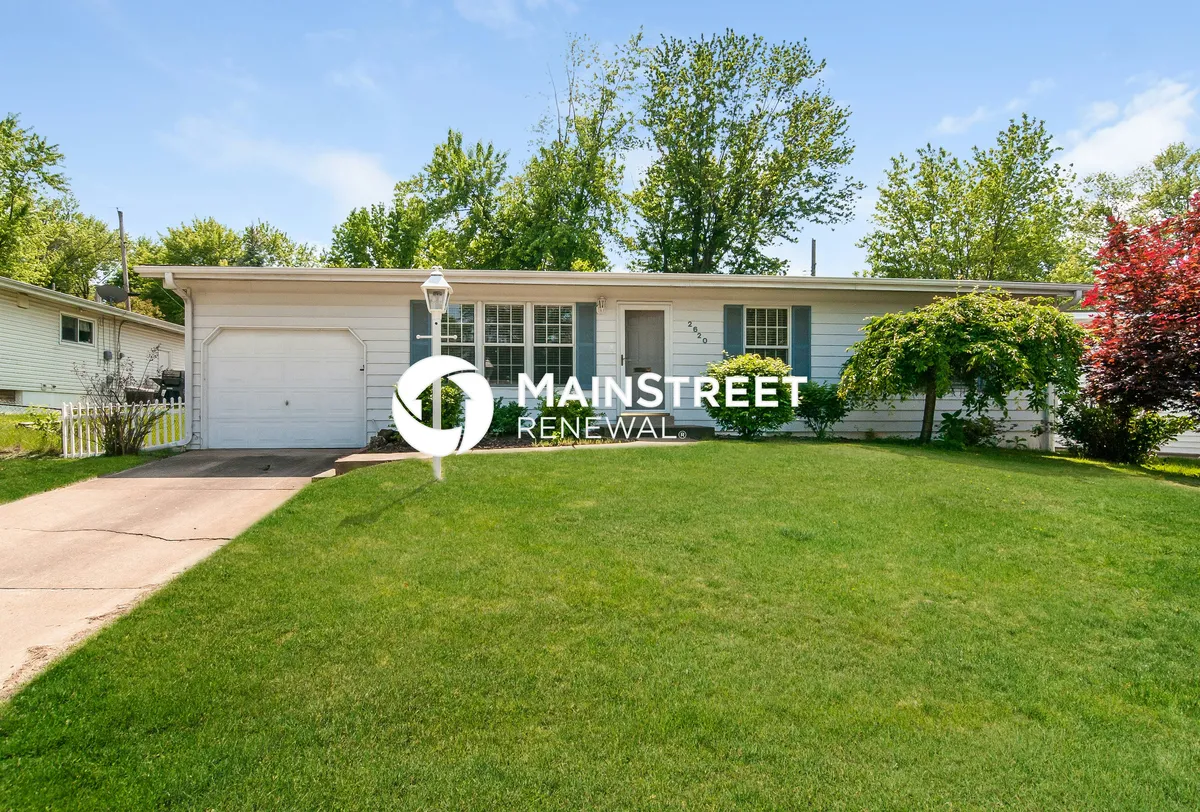 Front View - 2620 Flamingo Dr