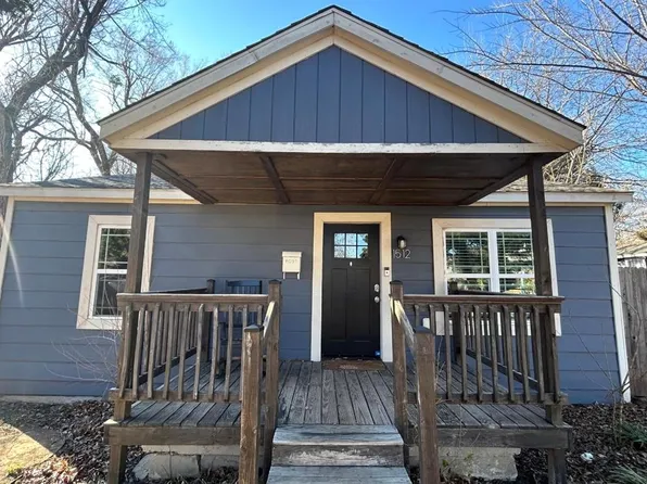 1512 Barkley St, Norman, OK 73071