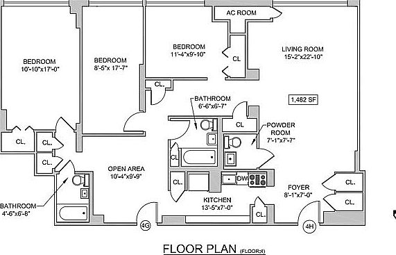 5th image of 145 4th Ave #4GH