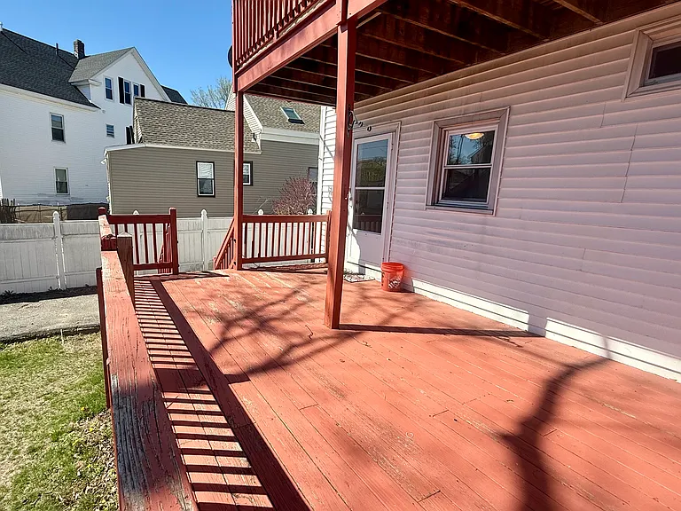 30 Mount Pleasant Ave #1 — Photo 9