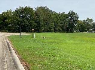 LOT 33 Chandler Ln, Dexter, MO 63841