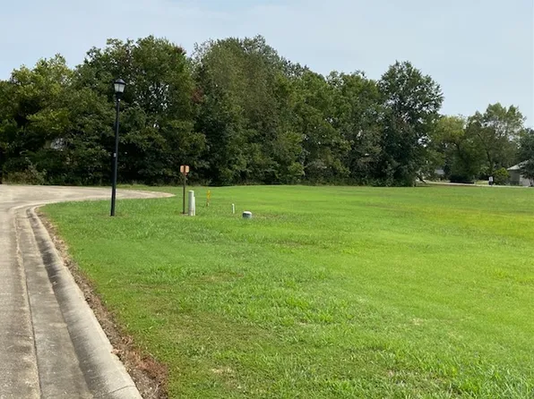 LOT 33 Chandler Ln, Dexter, MO 63841