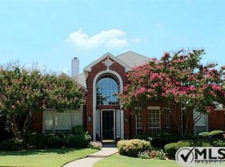 3804 Glasgow Dr, Plano, TX 75025