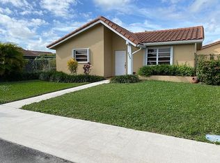 2222 SW 138th Ave, Miami, FL 33175